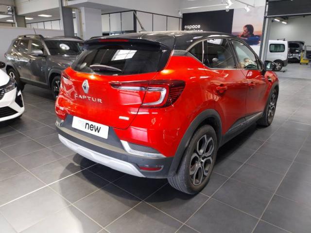 Renault Captur image 2