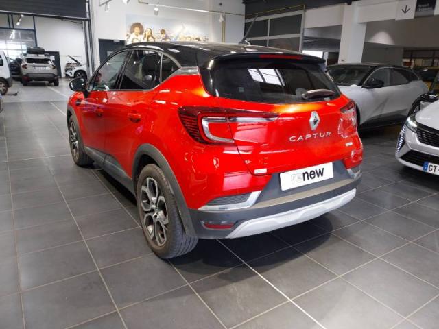 Renault Captur image 4
