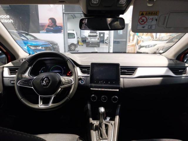 Renault Captur image 1