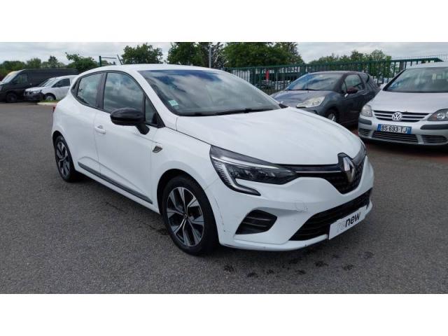 Renault Clio image 3