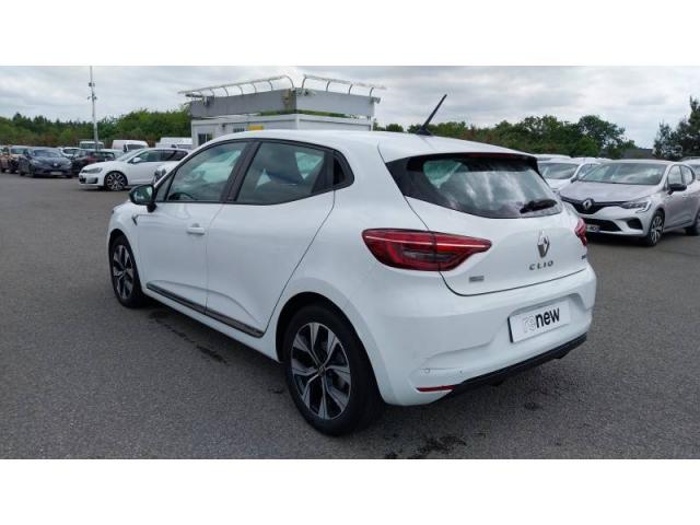 Renault Clio image 2