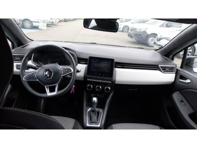Renault Clio image 4