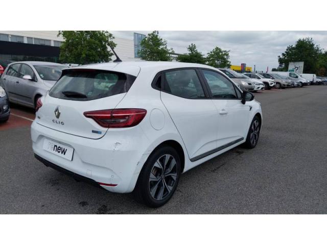 Renault Clio image 1
