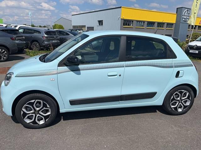 Renault Twingo image 4
