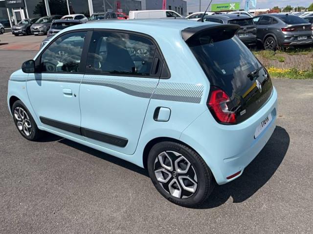 Renault Twingo image 3