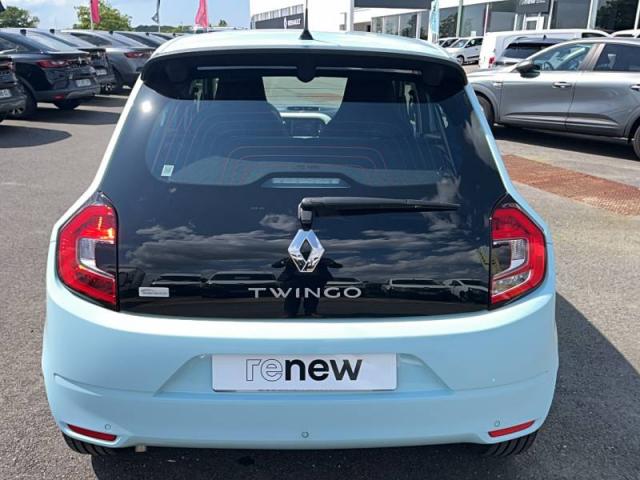 Renault Twingo image 6
