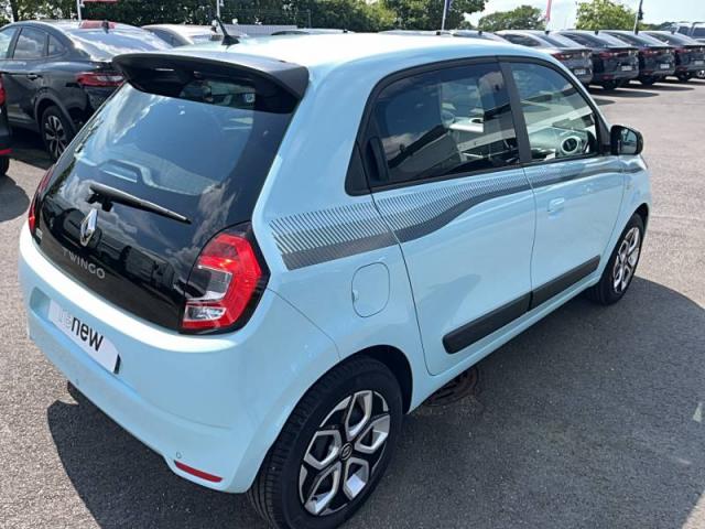 Renault Twingo image 1