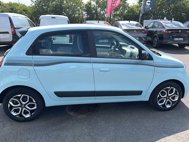 Renault Twingo image 5