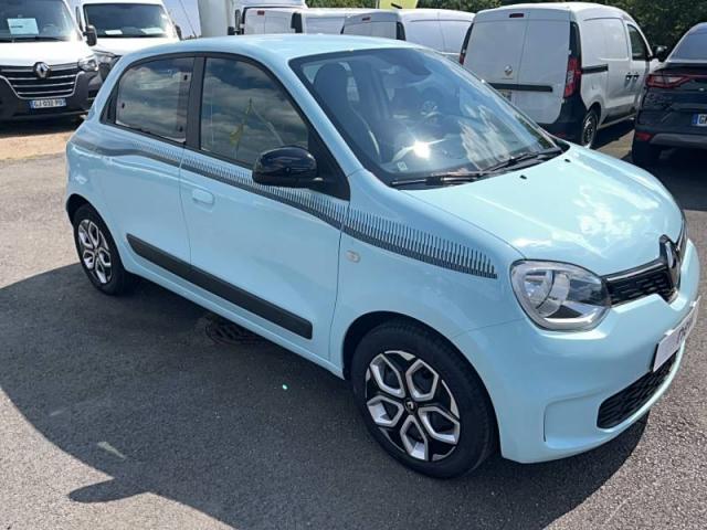 Renault Twingo image 8