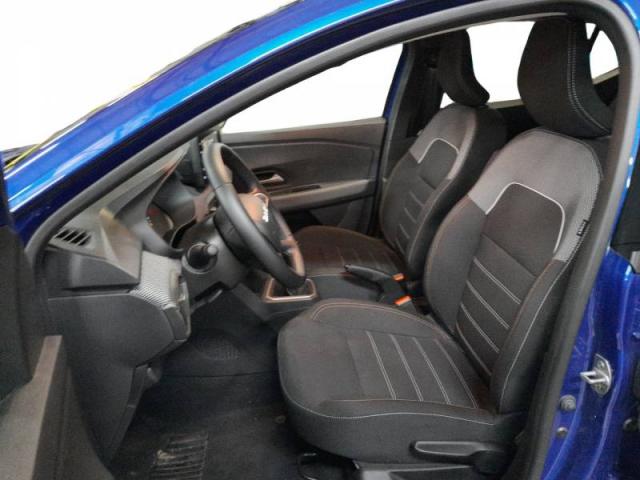 Dacia Sandero image 6