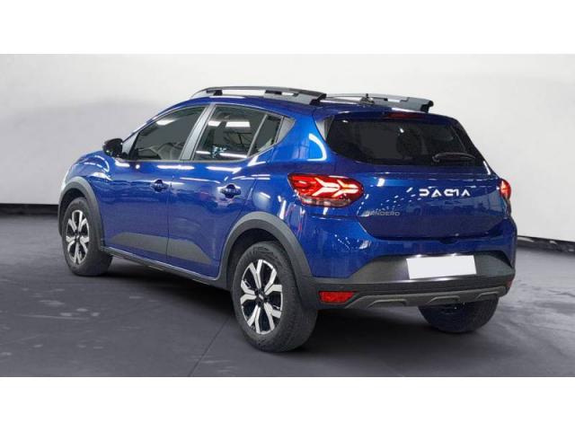 Dacia Sandero image 8