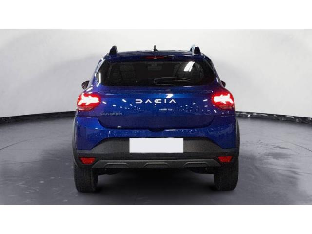 Dacia Sandero image 7