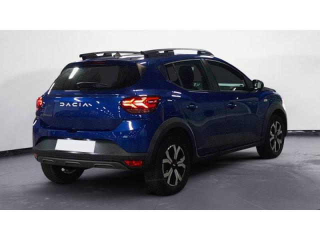 Dacia Sandero image 4