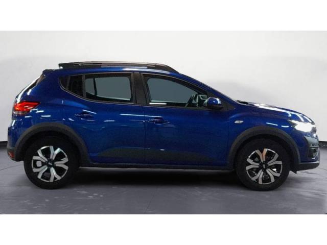Dacia Sandero image 1