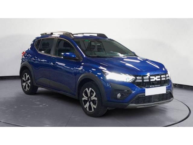 Dacia Sandero image 9