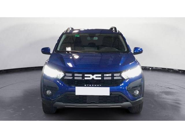 Dacia Sandero image 3