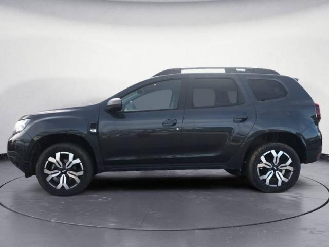 Dacia Duster image 8