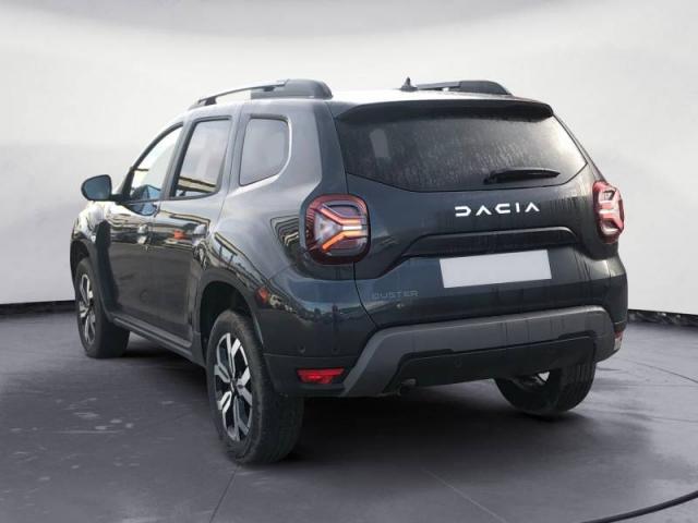Dacia Duster image 5