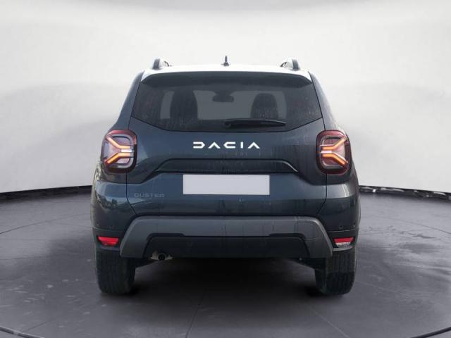 Dacia Duster image 4