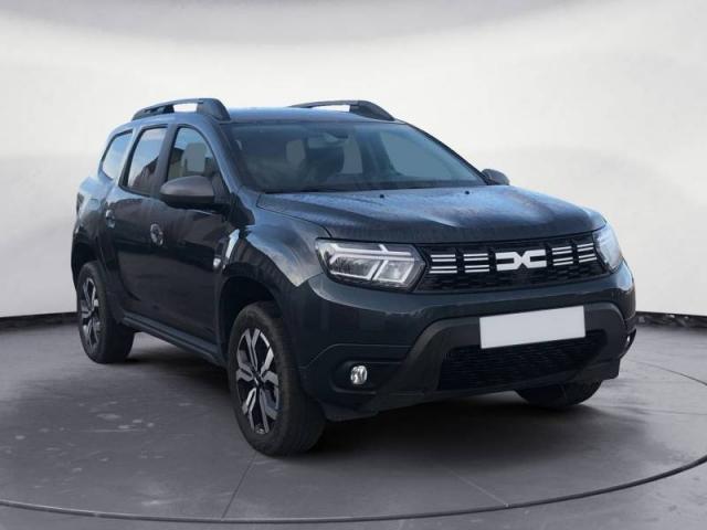 Dacia Duster image 2