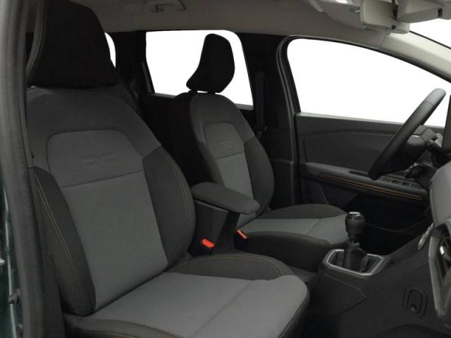 Dacia Jogger image 5