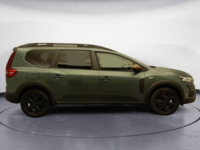 Dacia Jogger image 8