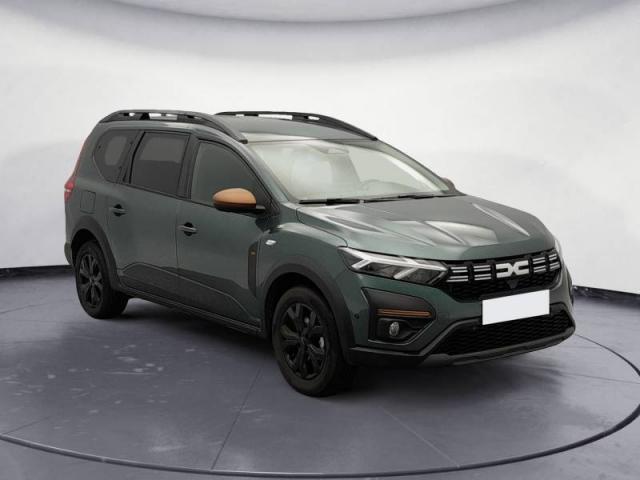 Dacia Jogger image 3