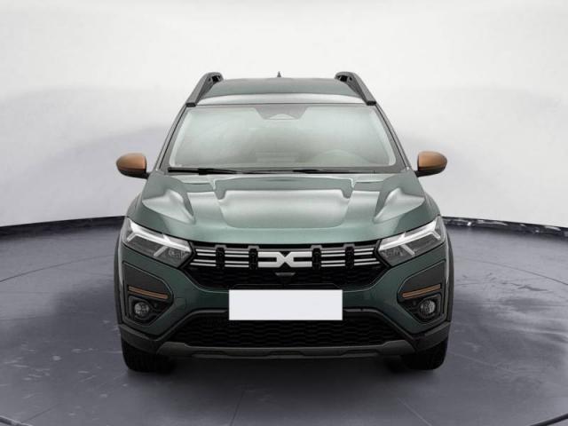 Dacia Jogger image 6