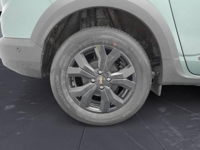 Dacia Jogger image 7