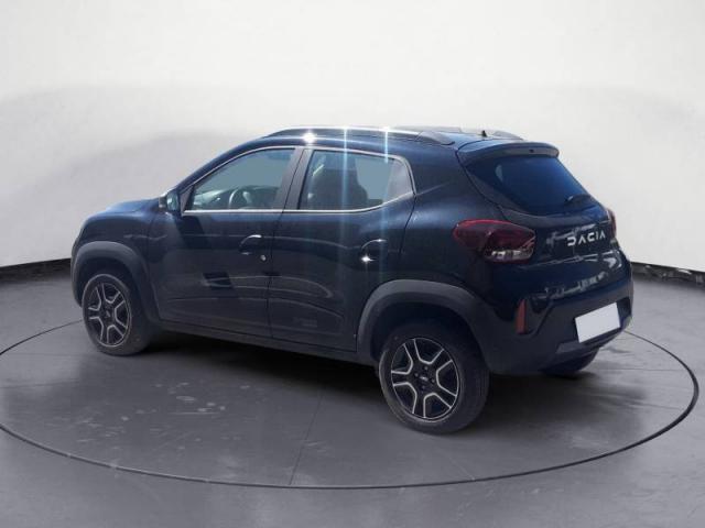 Dacia Spring image 2
