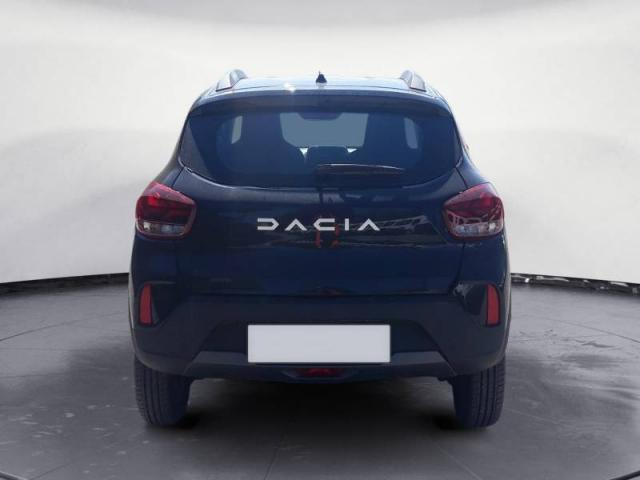 Dacia Spring image 4
