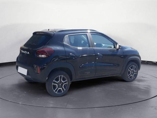 Dacia Spring image 3