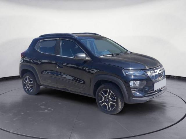 Dacia Spring image 5