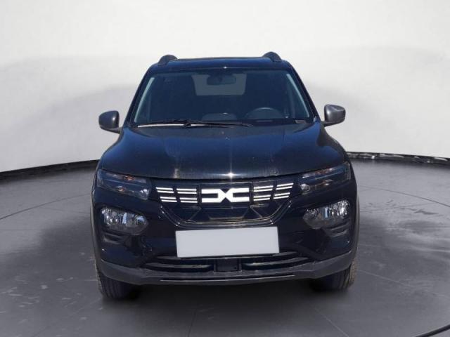 Dacia Spring image 6