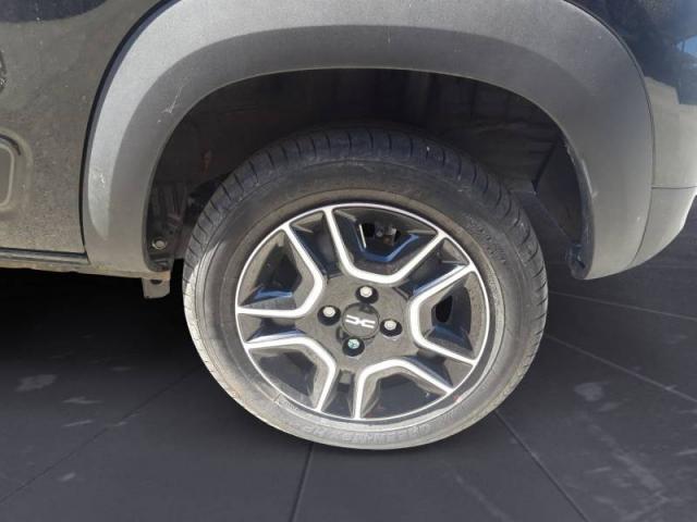 Dacia Spring image 7