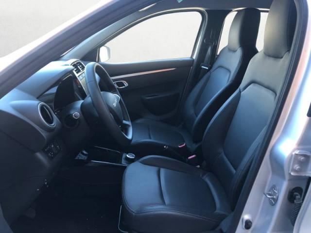 Dacia Spring image 2