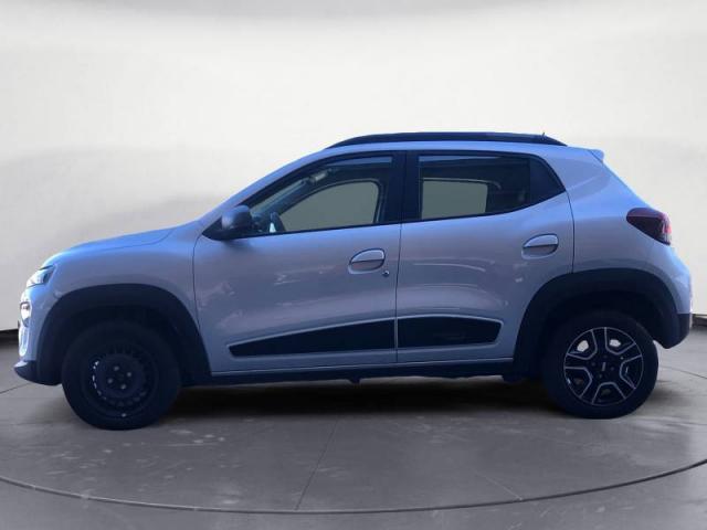 Dacia Spring image 3