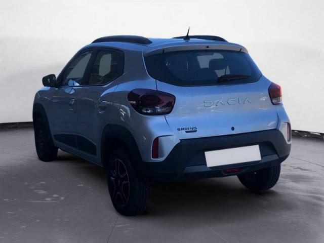 Dacia Spring image 4