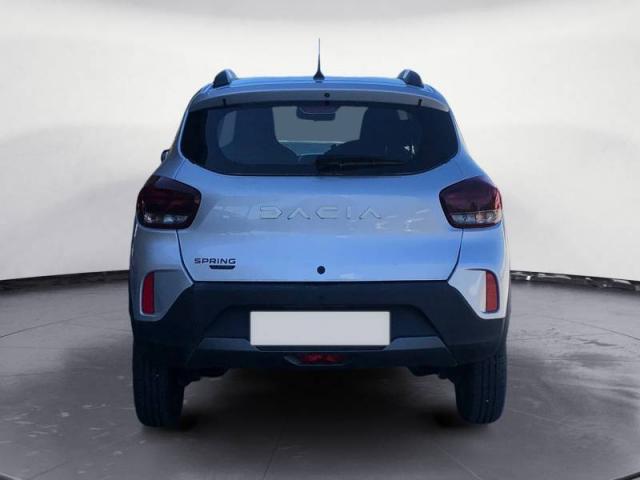 Dacia Spring image 1