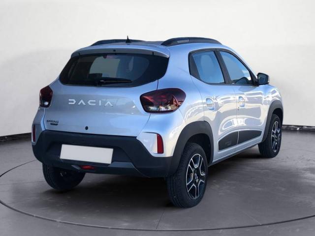 Dacia Spring image 8