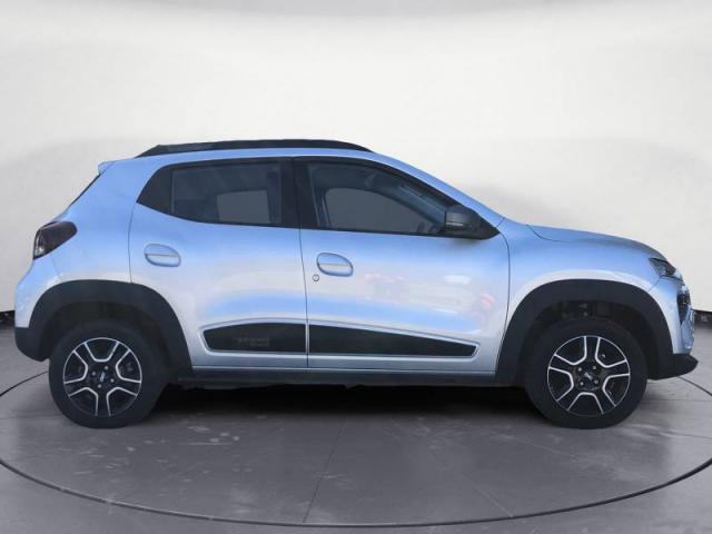 Dacia Spring image 9