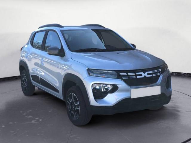 Dacia Spring image 6