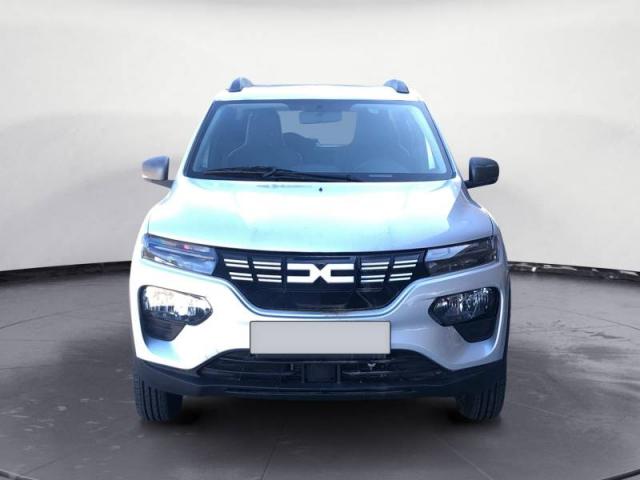 Dacia Spring image 5