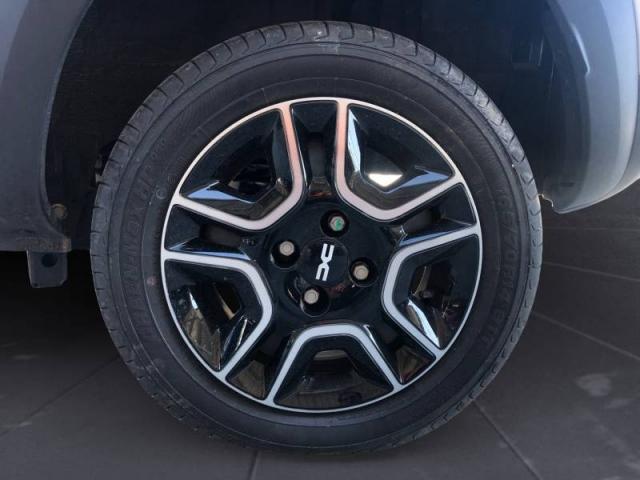 Dacia Spring image 7