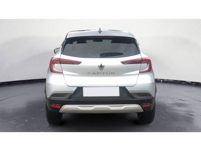 Renault Captur image 6