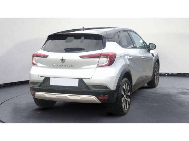Renault Captur image 4