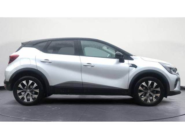 Renault Captur image 1