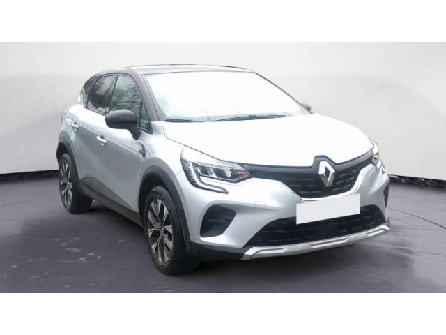 Renault Captur image 8