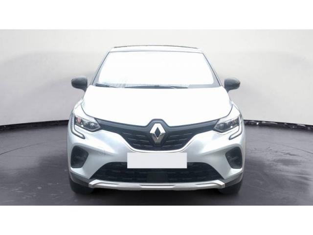 Renault Captur image 9