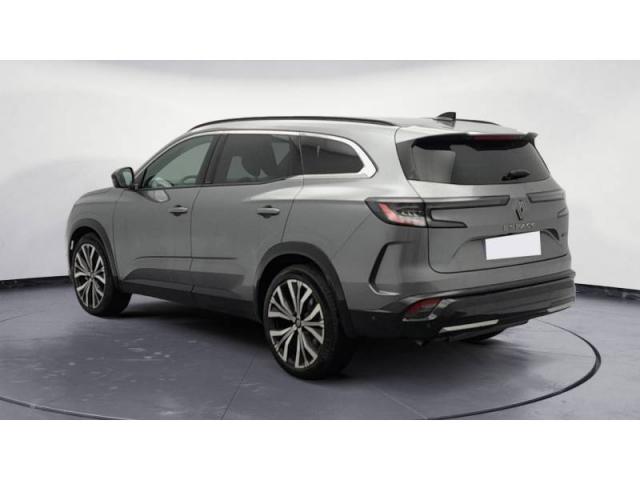 Renault Espace image 3
